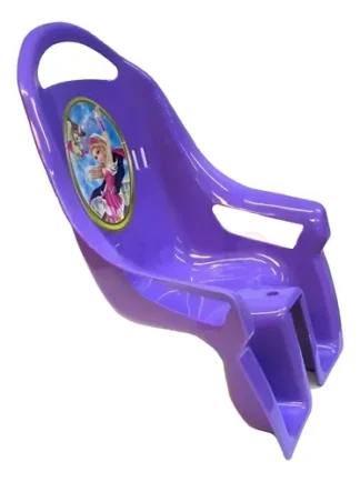 Silla Para Muñeca De Bicicleta Rodado 12 14 16 20 Timalo