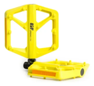 Pedales Plataforma Para Bicicleta Mtb