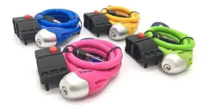 Linga Candado Bicicleta
