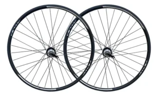 Llanta Bicicleta Rodado 29 Doble Pared (delantera + Trasera)