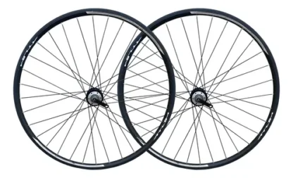 Llanta Bicicleta Rodado 29 Doble Pared (delantera + Trasera)