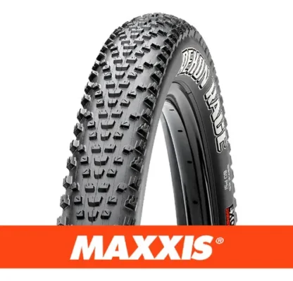 Par De Cubiertas Maxxis Rekon Race Exo 29x2.25 + Camaras V/a - Image 3
