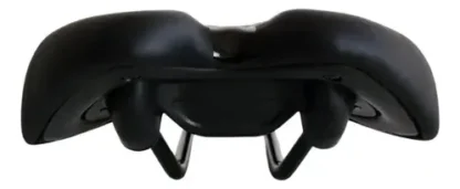 Asiento Sbk Antiprostático Mtb Ergonómico Cuero Sintético - Image 5