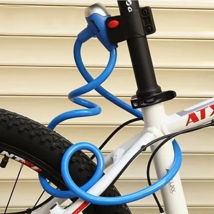 Linga Candado Bicicleta - Image 6