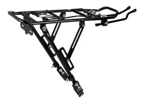 Portaequipaje Parrilla Para Bicicleta R24-29 C/freno A Disc - Image 3