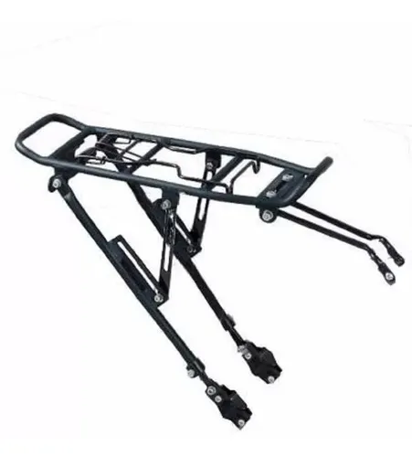 Portaequipaje Parrilla Para Bicicleta R24-29 C/freno A Disc