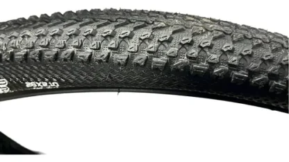 Cubierta Bici Maxxis Pace Rod 26x2.10c/alambre Works Color Negro - Image 2