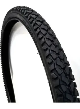 Cubierta Bici Mtb Rodado 26 Todo Terreno Rct Mountain Bike