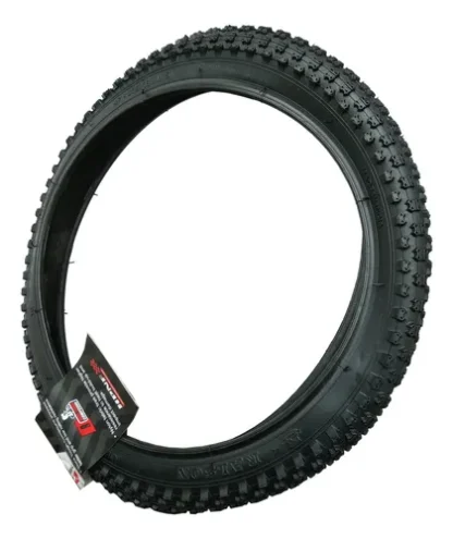 Cubierta Bicicleta Ralson Rodado 16x1.75