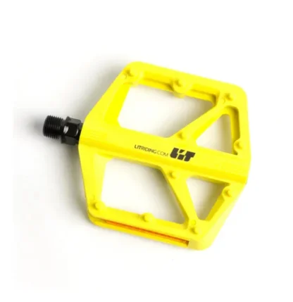 Pedales Plataforma Para Bicicleta Mtb - Image 3