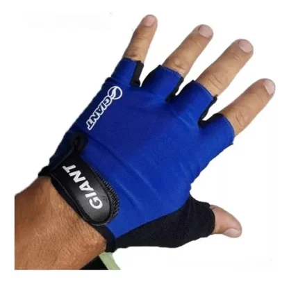 Guantes Medio Dedo Bici / Moto Gel-protec Cortos Giant - Image 4