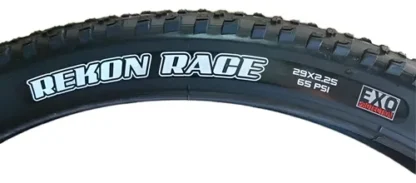 Par De Cubiertas Maxxis Rekon Race Exo 29x2.25 + Camaras V/a - Image 6