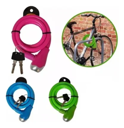Linga Candado Bicicleta - Image 11