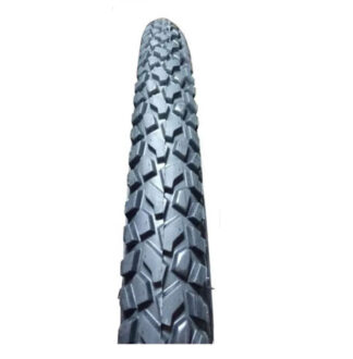 Cubierta De Bicicleta Rct Tyre 2404 De 26 De Diámetro X 1.95 De Ancho