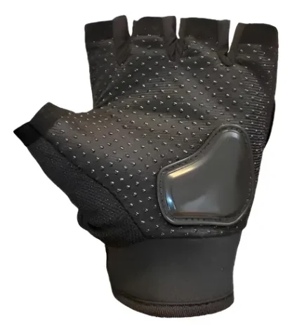 Guantes Pro-biker Dedo Corto Protección Moto Bici Motosjonte - Image 4