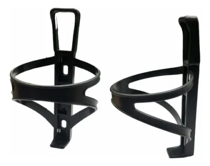 Porta Caramañola Botellas Plástico Para Bicicleta - Image 2